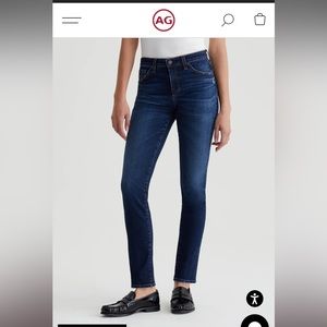 AG Jeans, Prima cigarette leg